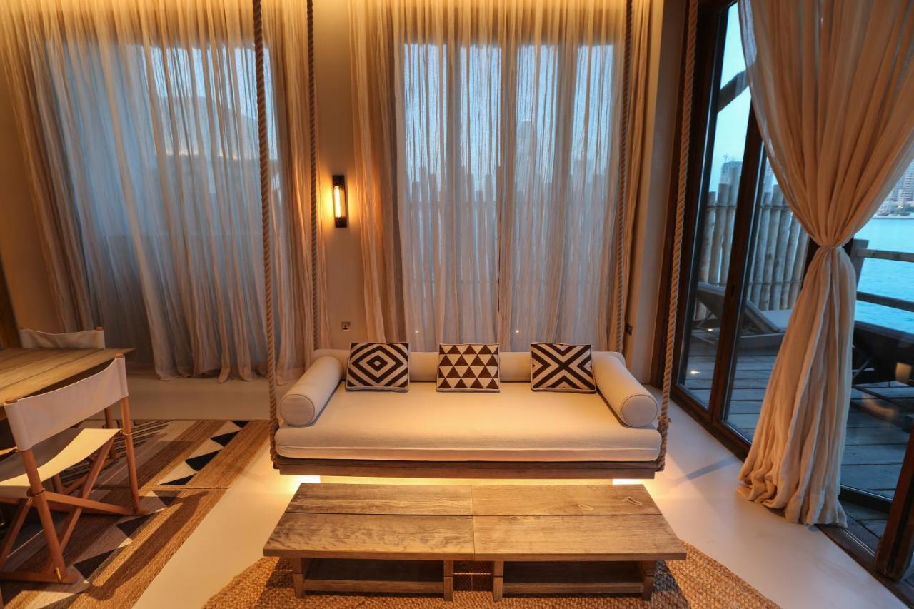 Resort The Chedi Katara & Doha