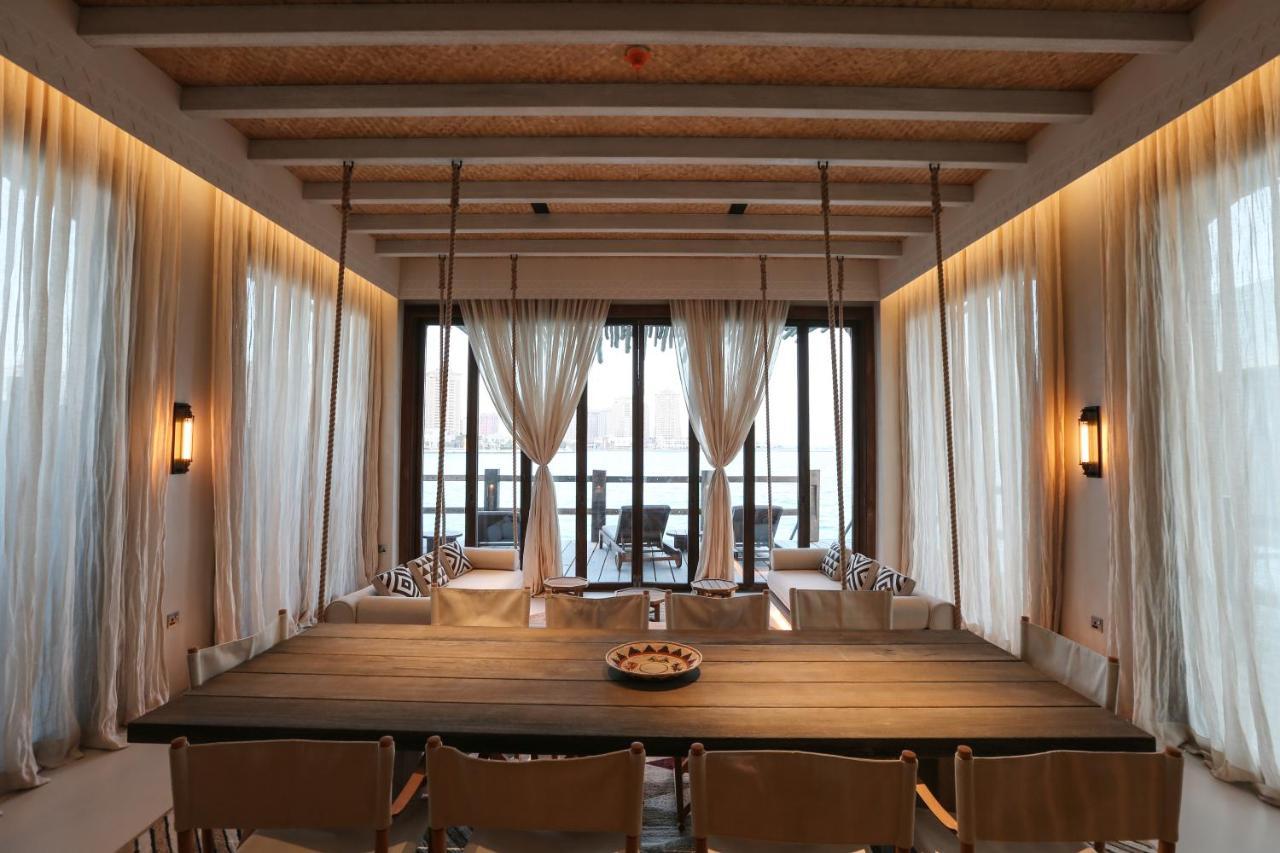 The Chedi Katara & Resort