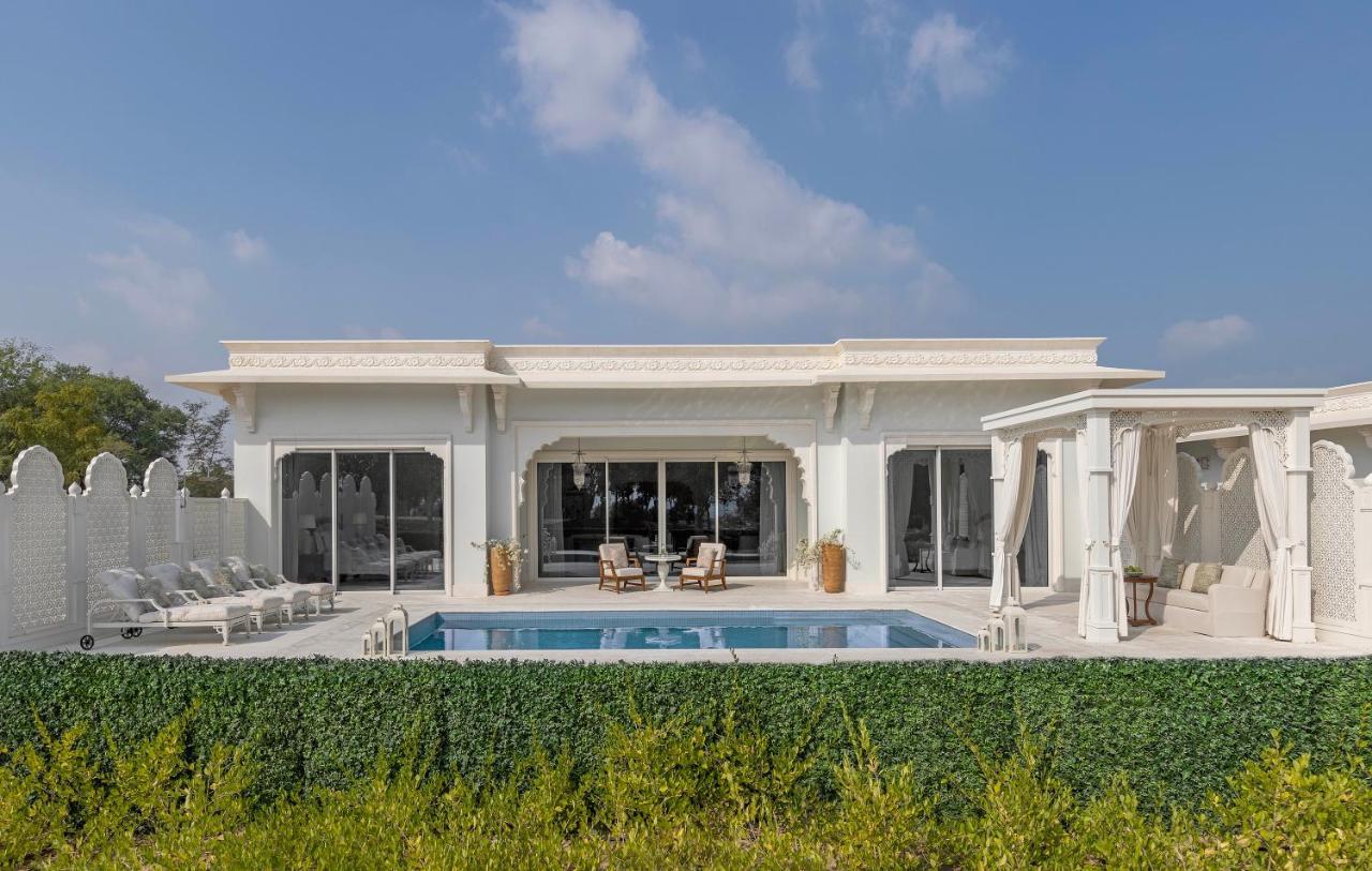 The Chedi Katara &