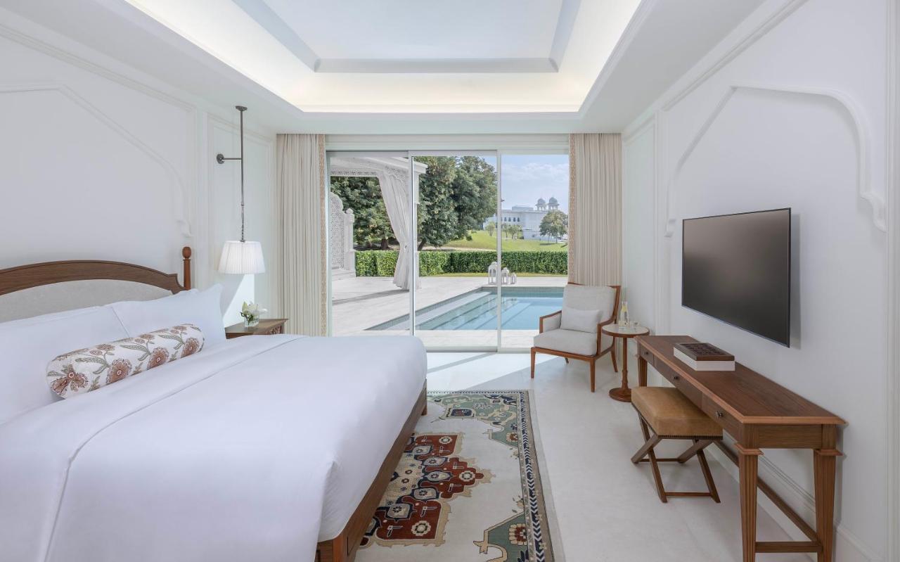 The Chedi Katara &