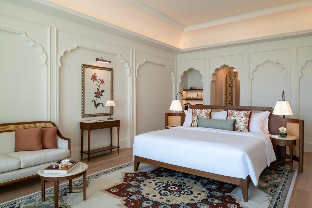The Chedi Katara & Doha