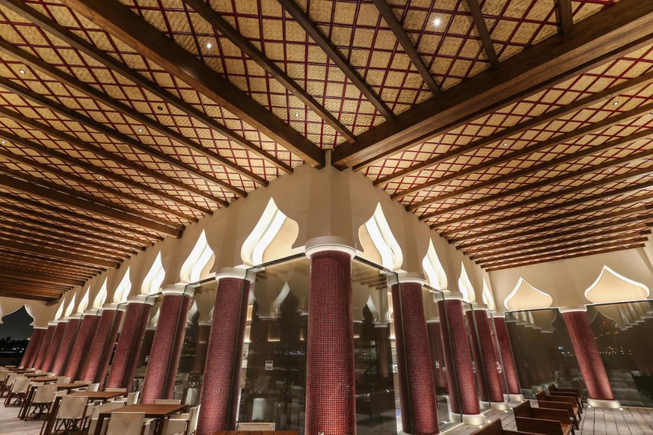 The Chedi Katara & 5*
