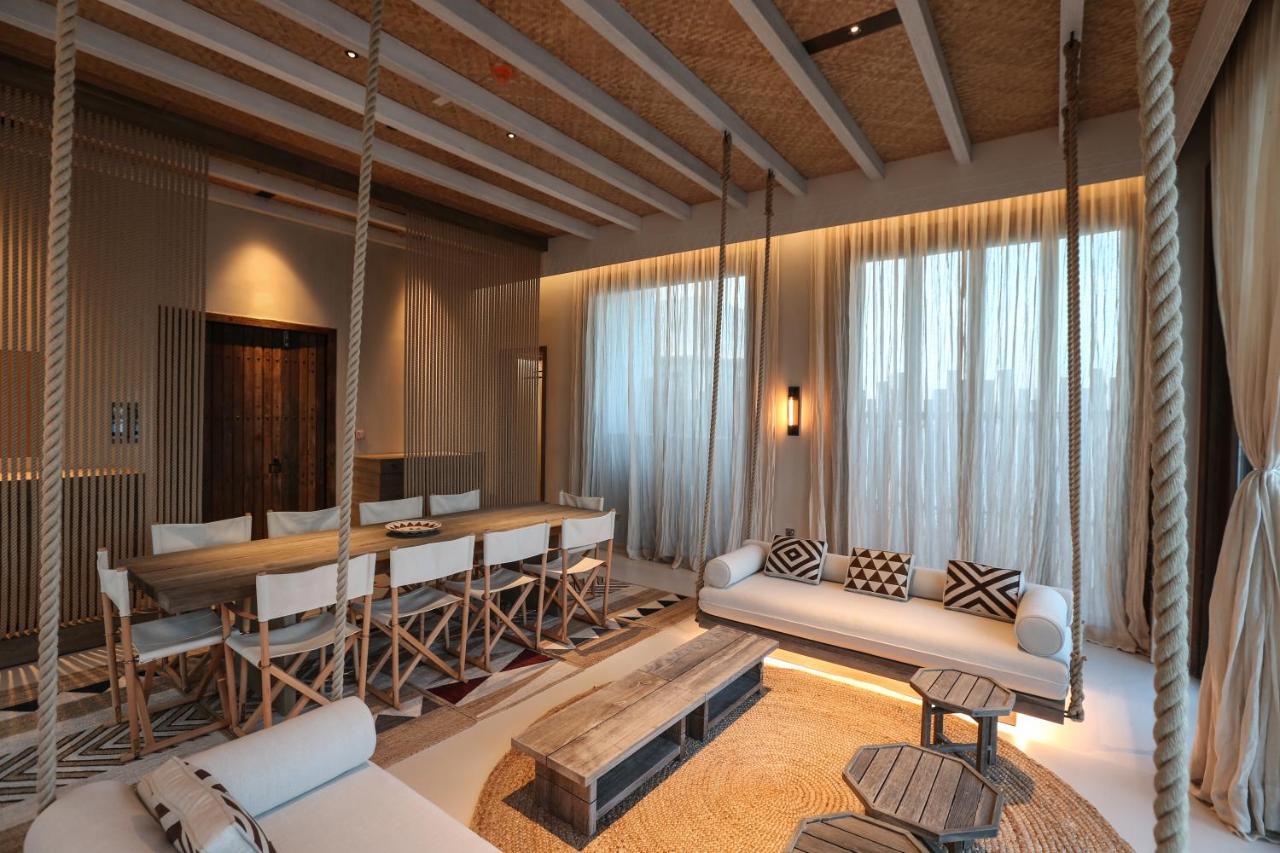Resort The Chedi Katara & Doha