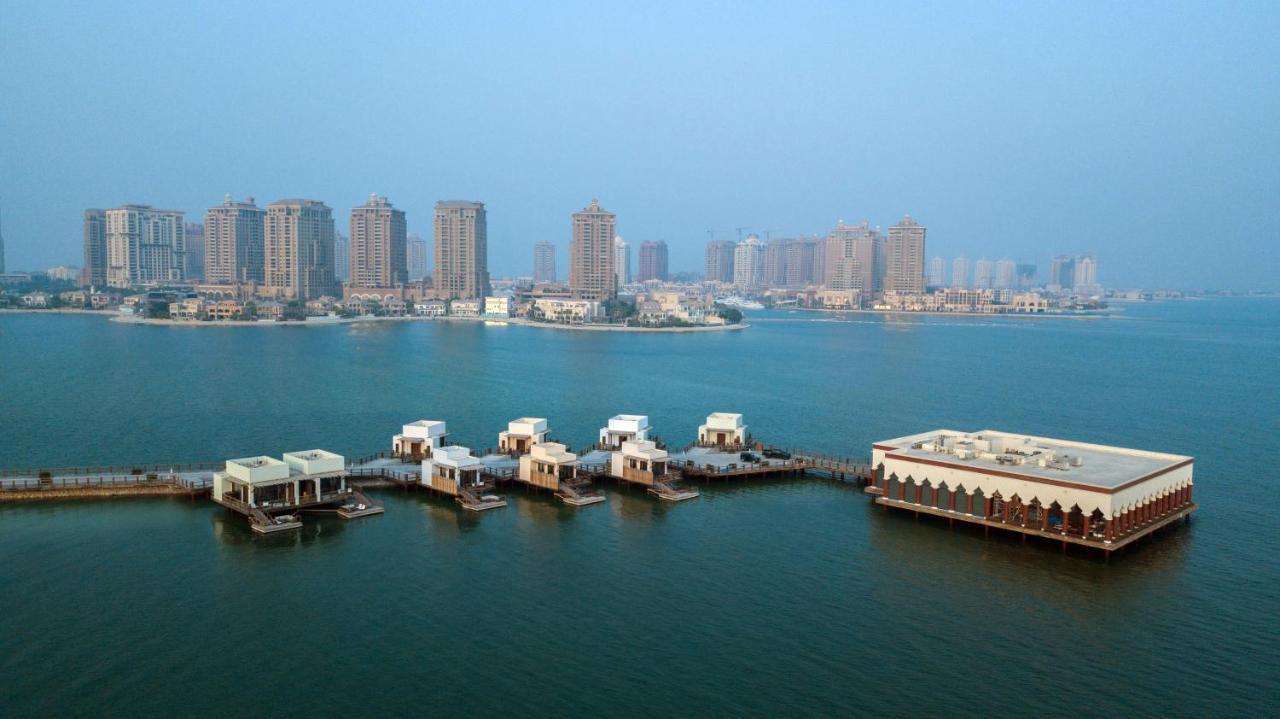 The Chedi Katara & Doha