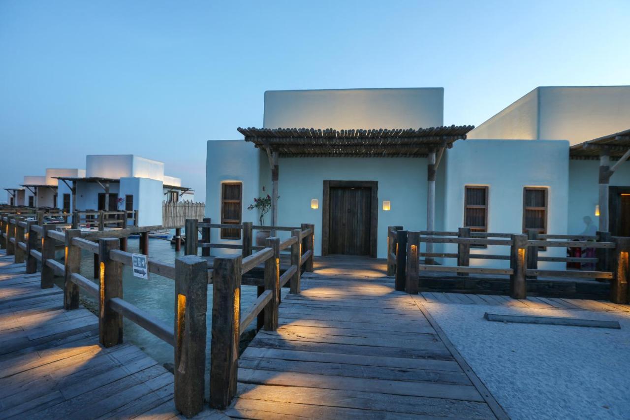 The Chedi Katara & Resort 5*
