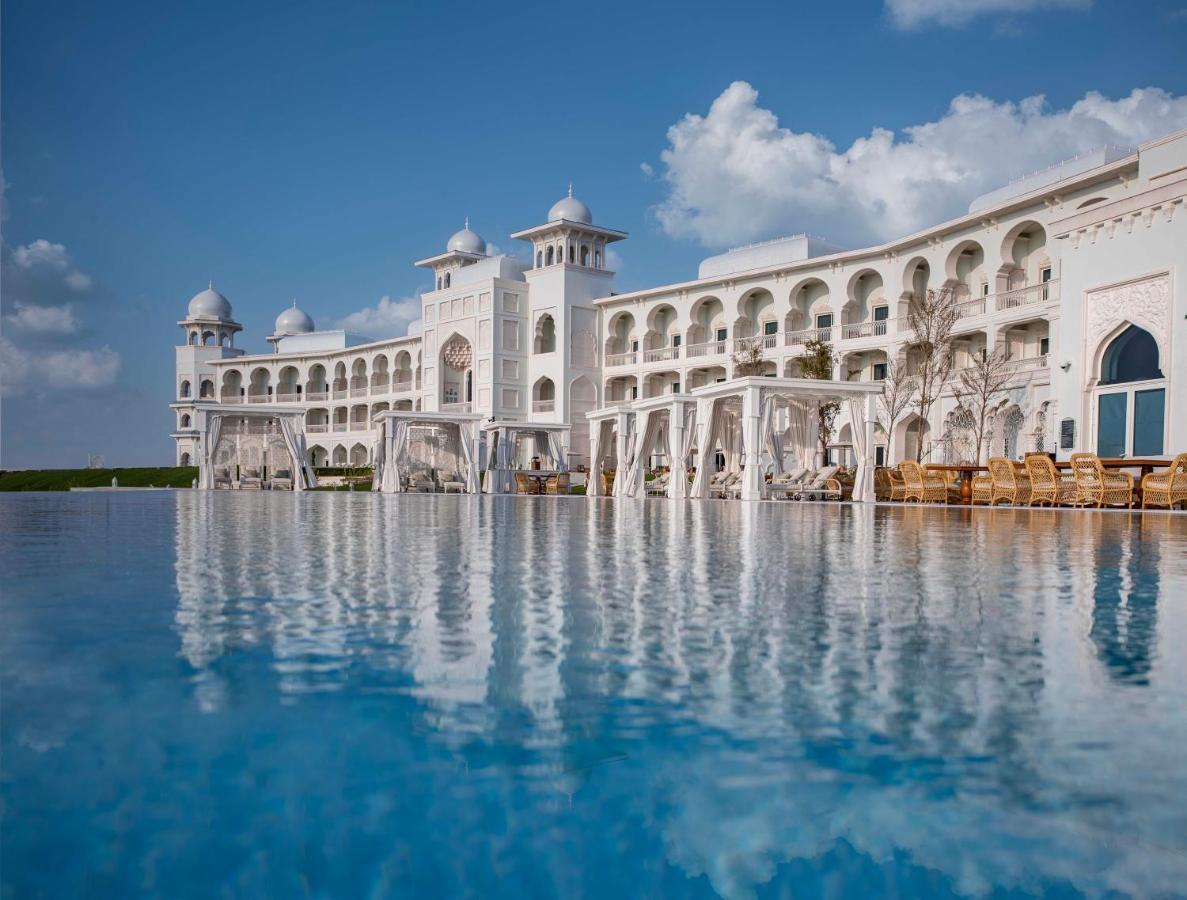 The Chedi Katara & Resort Doha