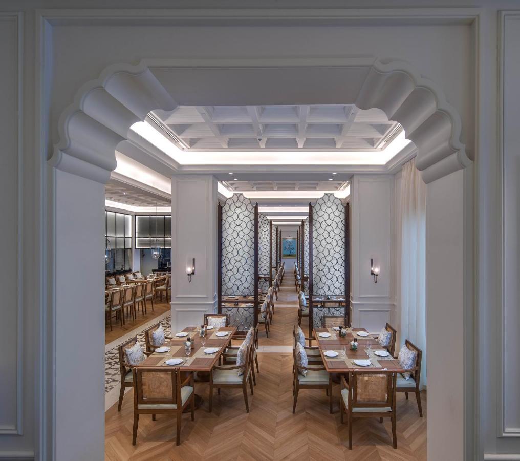 Resort The Chedi Katara & 5*