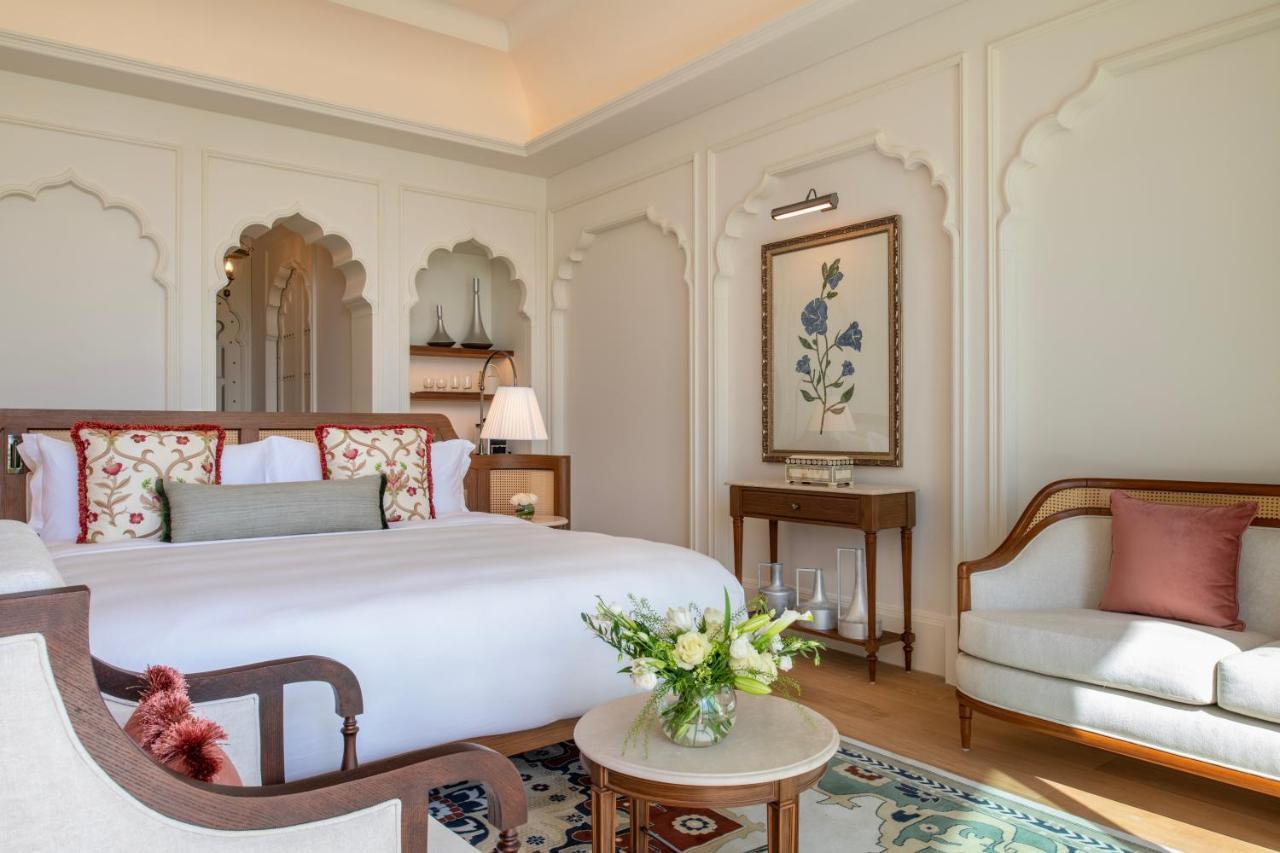 Resort The Chedi Katara &