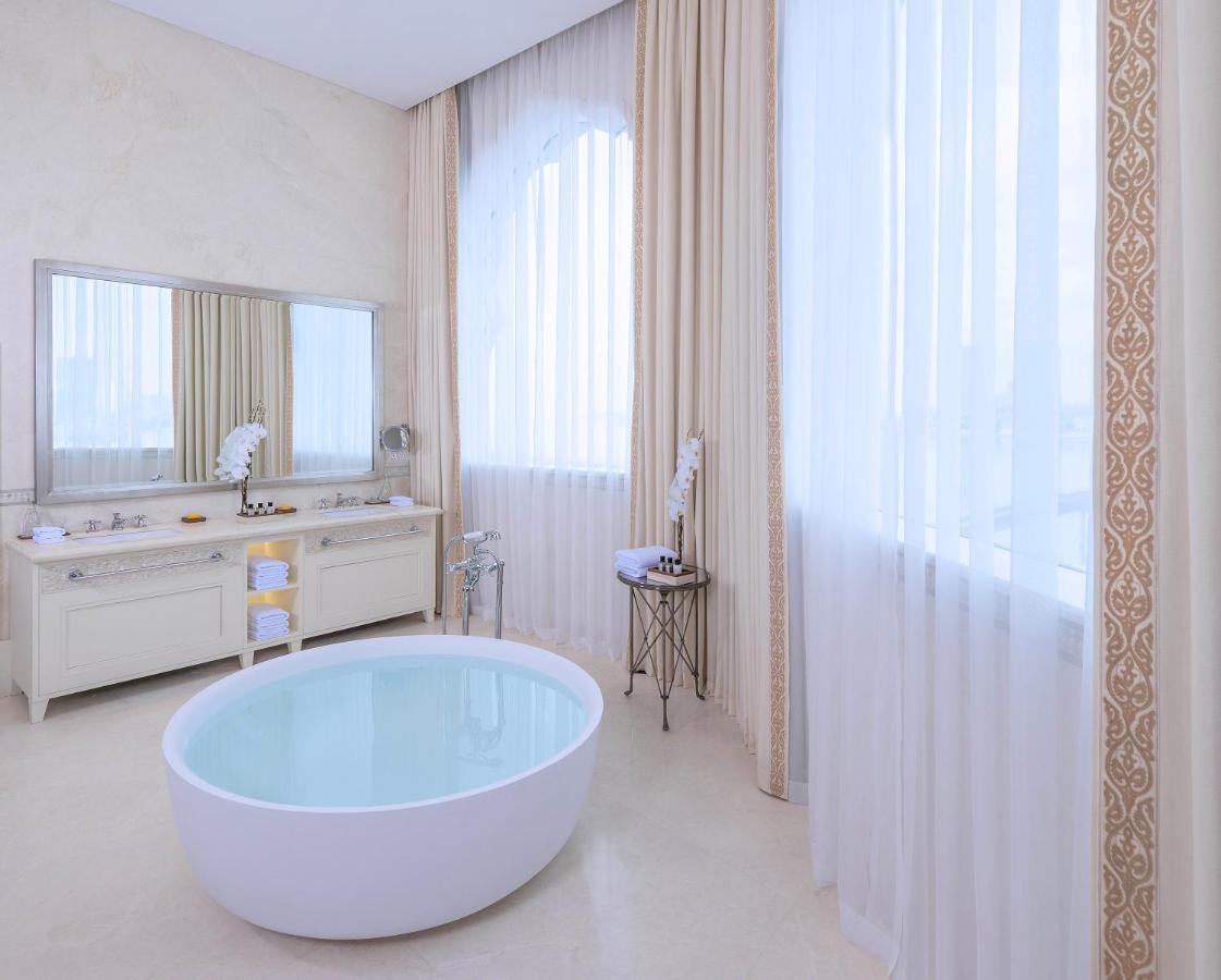 The Chedi Katara & Resort Doha