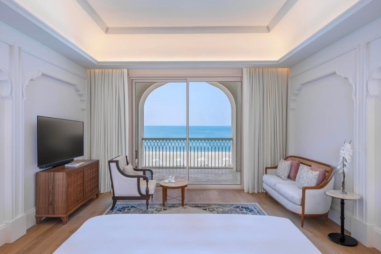 The Chedi Katara & 5*