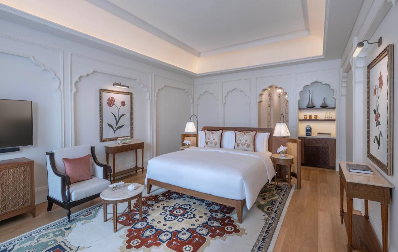The Chedi Katara & 5*