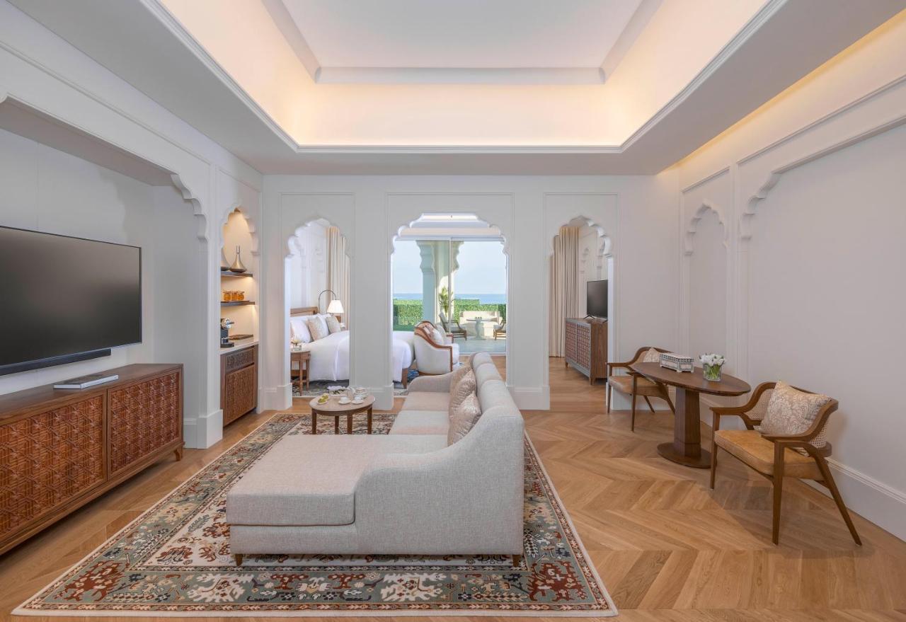 Resort The Chedi Katara &