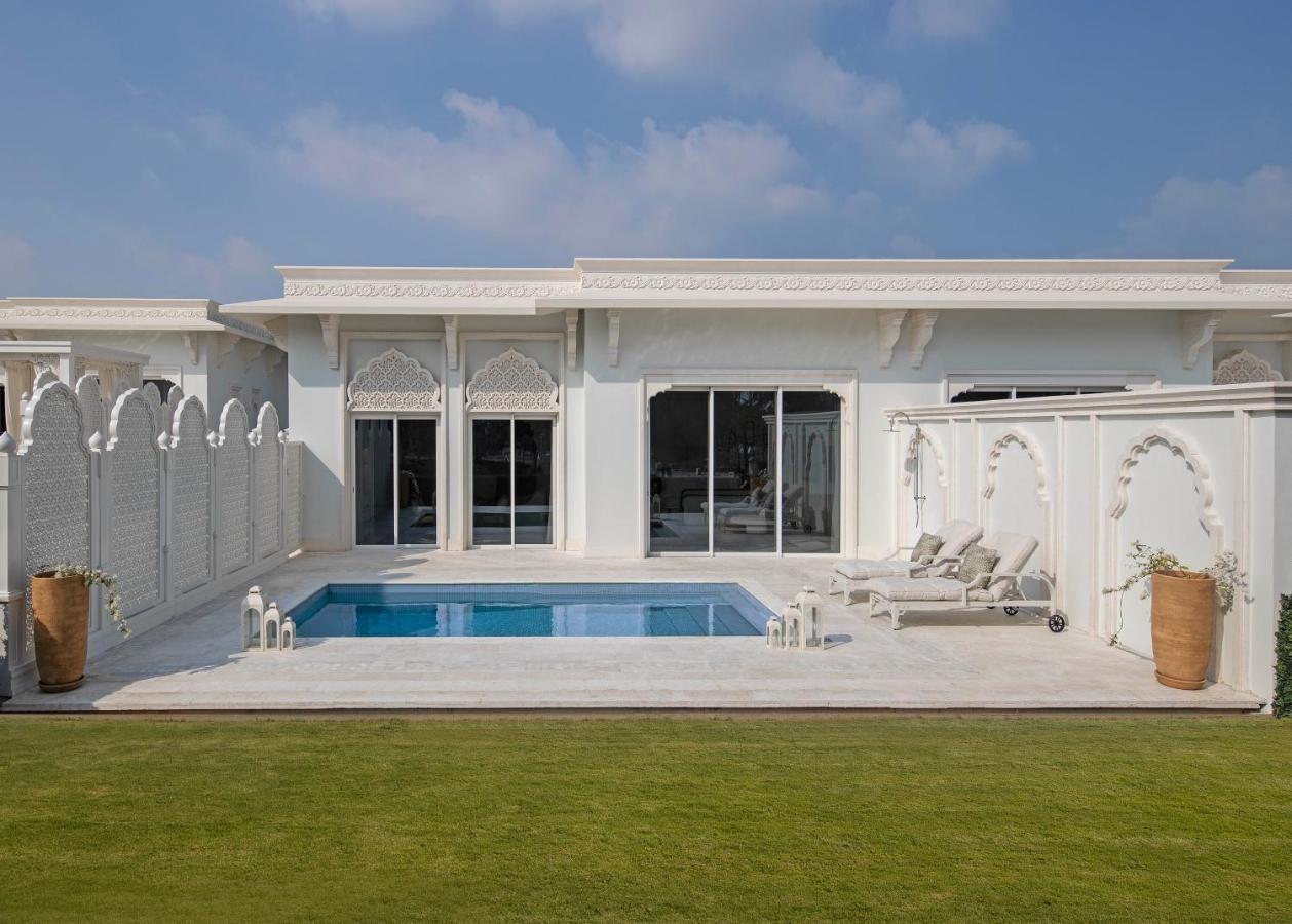 The Chedi Katara & 5* Doha
