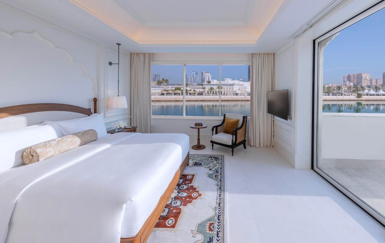 The Chedi Katara & Doha