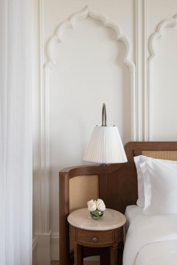 The Chedi Katara & Doha