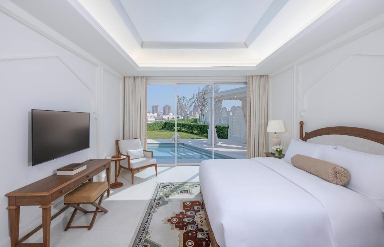 Resort The Chedi Katara &