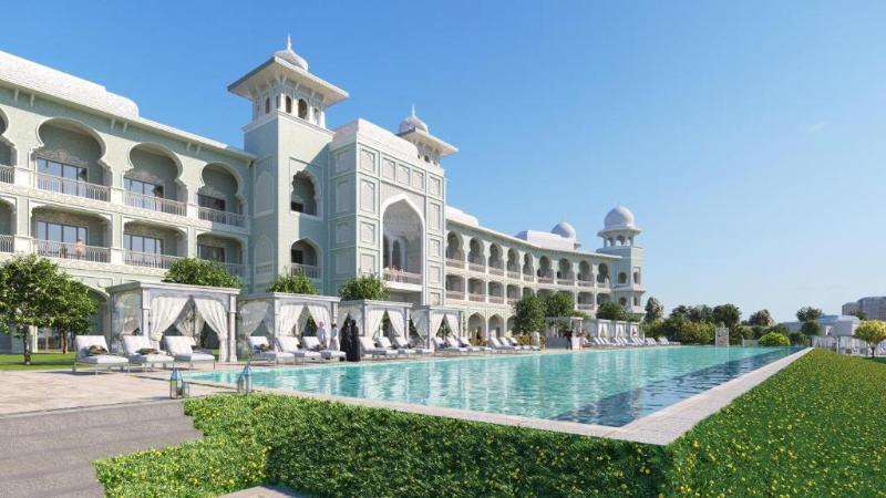 The Chedi Katara & Resort Doha