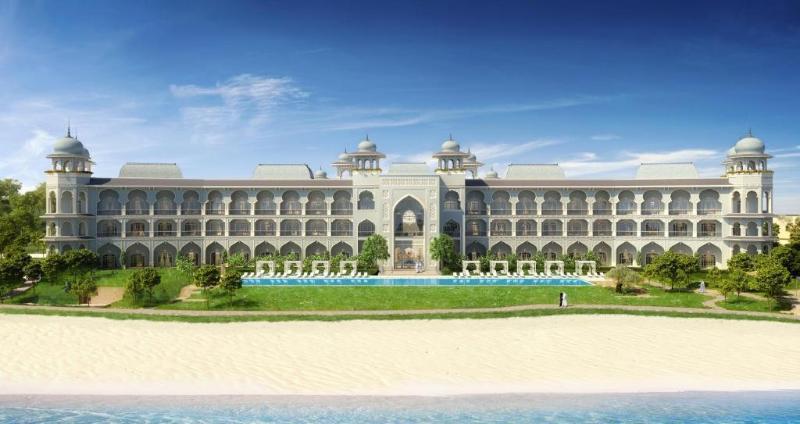 The Chedi Katara & Resort
