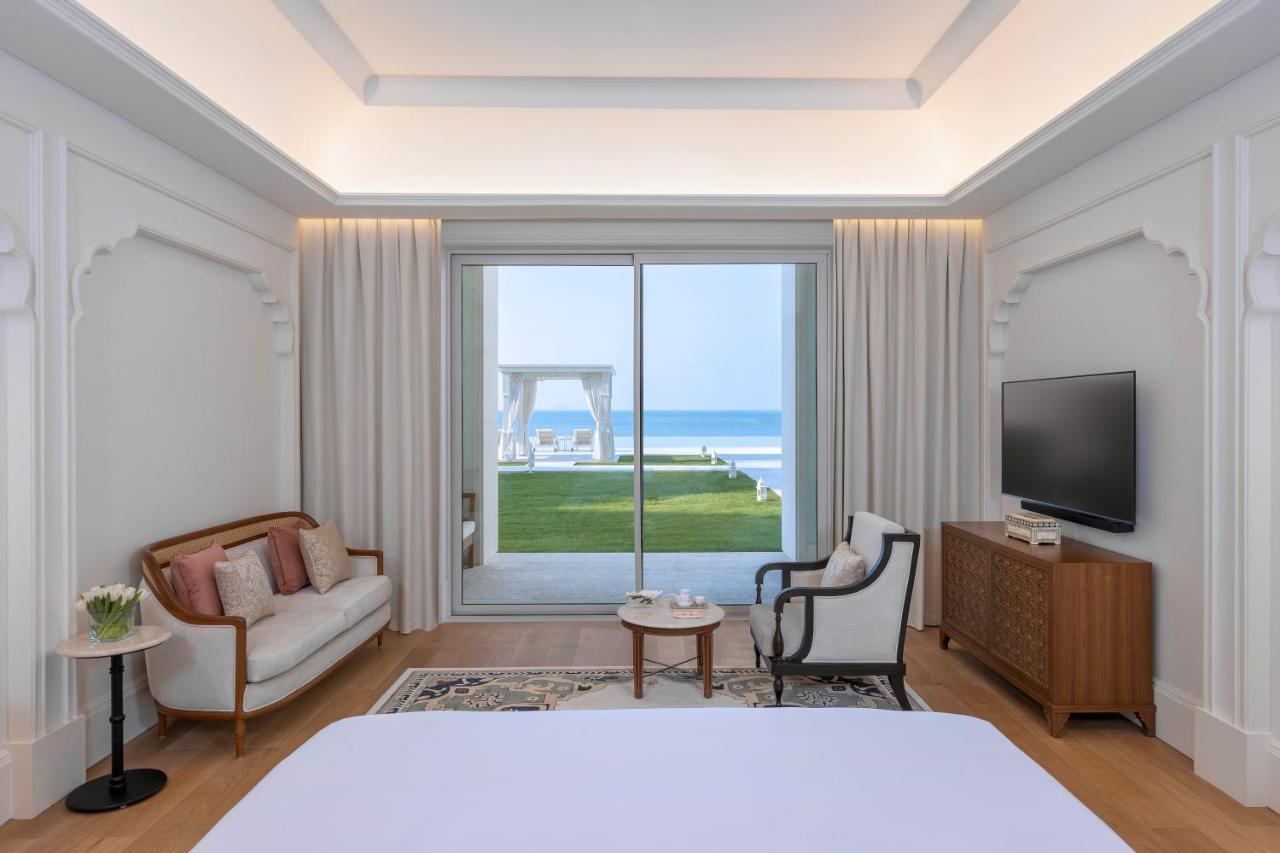The Chedi Katara & Resort 5*