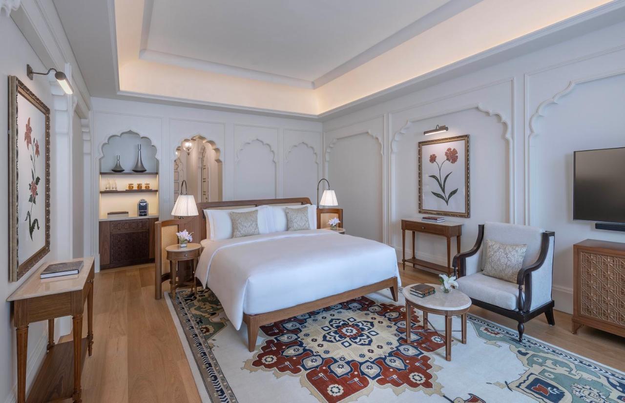 The Chedi Katara & Resort Doha