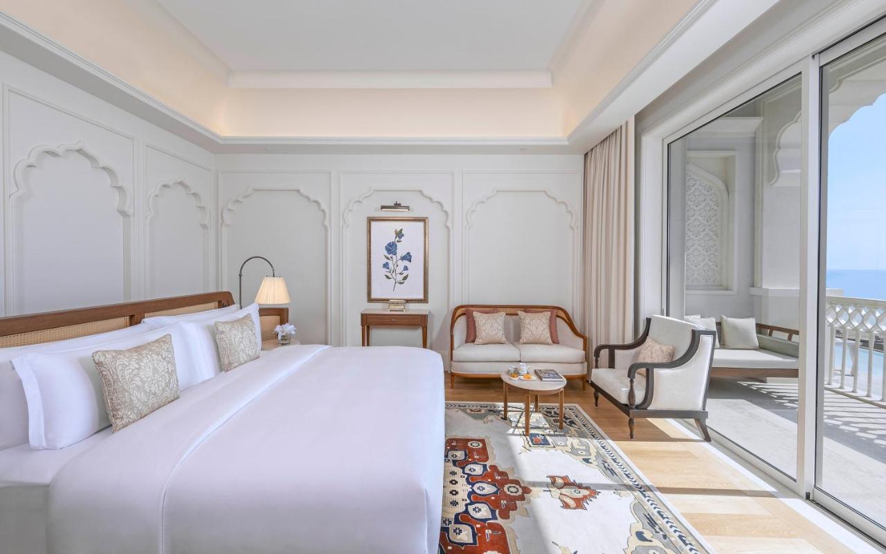 Resort The Chedi Katara & Doha