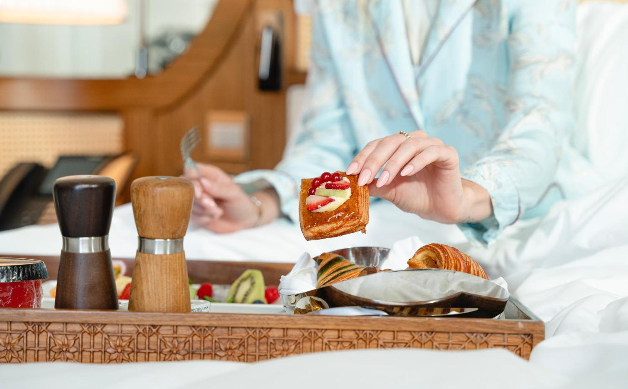 The Chedi Katara & Resort Doha